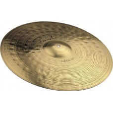 PAISTE 20