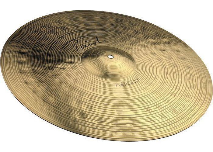 PAISTE 20