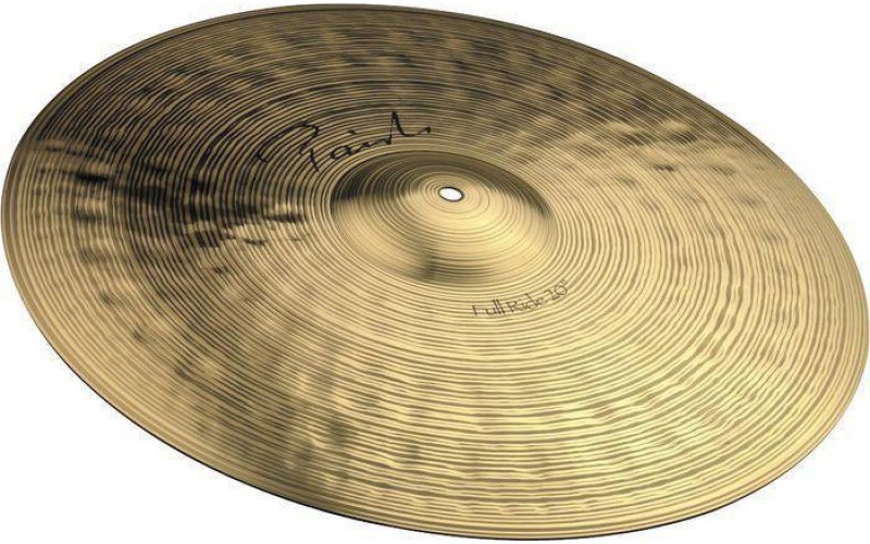 PAISTE 20