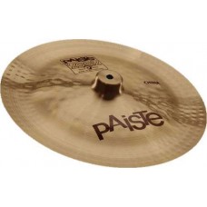 Paiste 2002 China (Paiste) Тарелка 16''