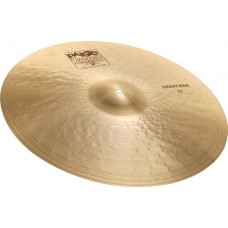 Paiste 2002 Heavy Ride (0001062722) Тарелка 22''
