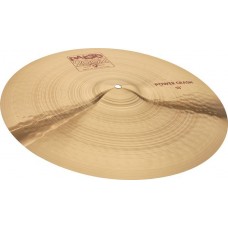 Paiste 2002 Power Crash (0001063016) Тарелка 16''