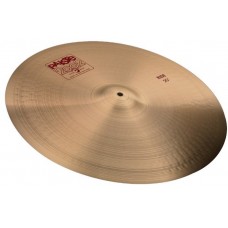 Paiste 2002 Ride (0001061622) Тарелка 22''