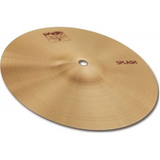 Paiste 2002 Splash (0001062210) Тарелка 10''