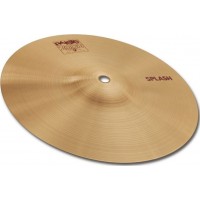 Paiste 2002 Splash (0001062212) Тарелка 12''