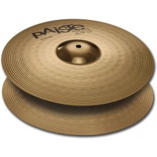 Paiste 201 Bronze Hi-Hat Top (0000154114) Тарелка верхняя 14