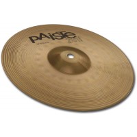 Paiste 201 Bronze Splash (0000152210) Тарелка 10