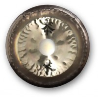 Paiste Deco Gong (0223305110) Гонг 10''