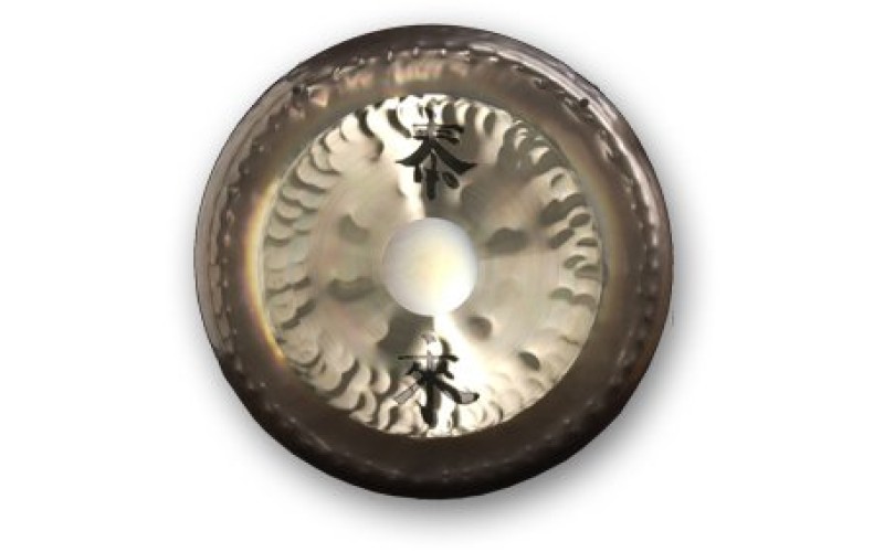 Paiste Deco Gong (0223305110) Гонг 10''