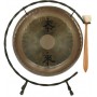 Paiste Deco Gong Set (0223305307) Гонг 7'' с колотушкой и стойкой