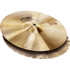 Paiste Formula 602 Sound Edge Hi-Hat (0001043114) Две тарелки 14''