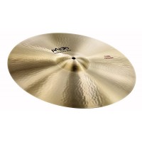 Paiste Formula 602 Thin Crash (0001041218) Тарелка 18''