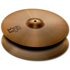 Paiste Giant Beat Hi-Hat (0001013714) Две тарелки 14''