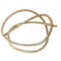 Paiste GUT20SG (0224450105) Струна для подвешивания гонга диаметром 20