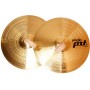 Paiste PST 3 Band Pair (0000645016) Тарелки оркестровые 16'', пара