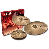 PAISTE PST 5 UNIVERSAL SET набор тарелок 14