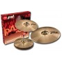 PAISTE PST 5 UNIVERSAL SET набор тарелок 14