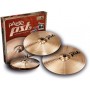 PAISTE PST 5 UNIVERSAL SET набор тарелок 14