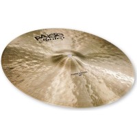Paiste Twenty Masters Dark Crash Тарелка 20