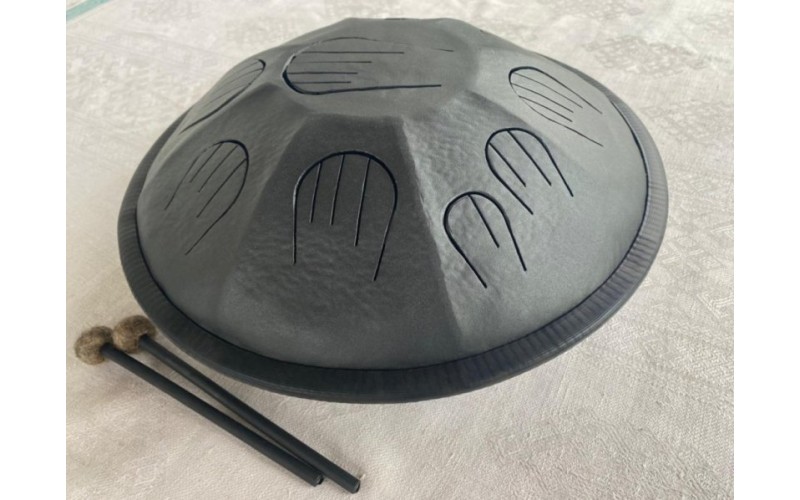 Pangooda Drums PNG-GRS-42M Глюкофон 