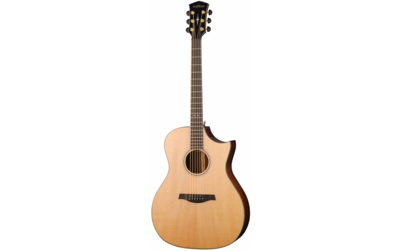 Parkwood GA48-NAT Электроакустическая гитара, цвет натуральный