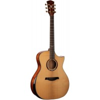 Parkwood GA980ADK-NAT Электроакустическая гитара, цвет натуральный