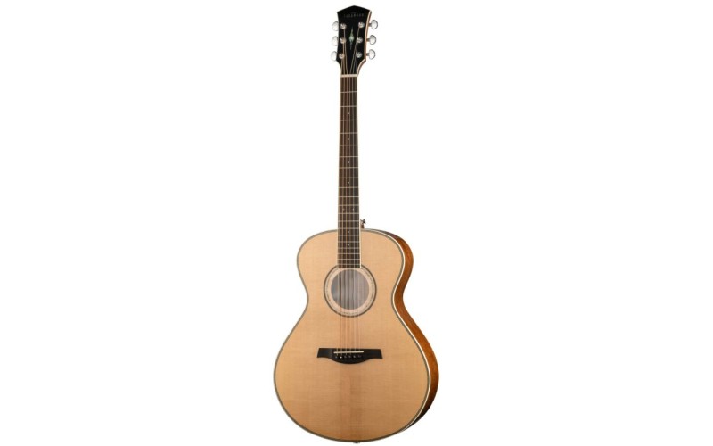 Parkwood P680-NAT Электроакустическая гитара, цвет натуральный