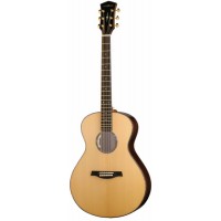 Parkwood P880-NAT Электроакустическая гитара, цвет натуральный