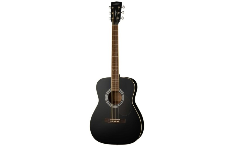 Parkwood PF51 BKS Акустическая гитара с чехлом