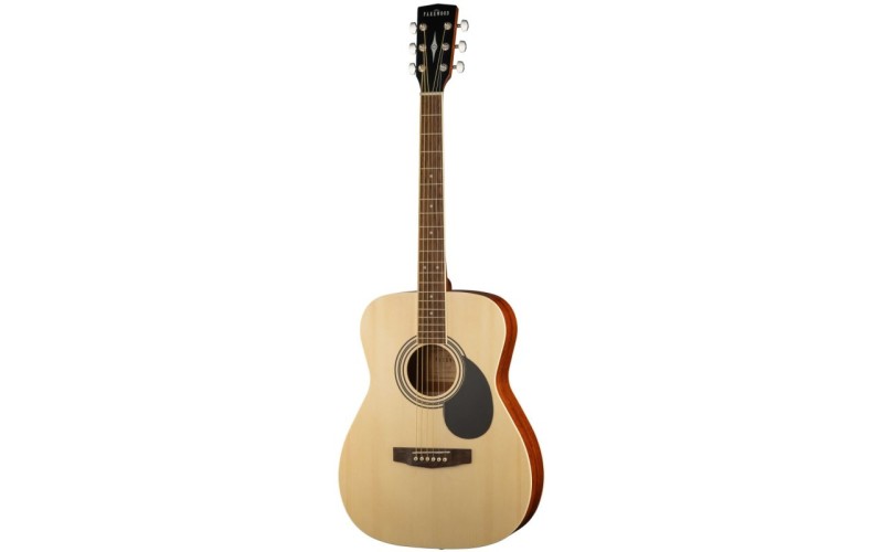Parkwood PF51 OP Акустическая гитара с чехлом