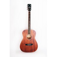 Parkwood PF51M OP Акустическая гитара с чехлом