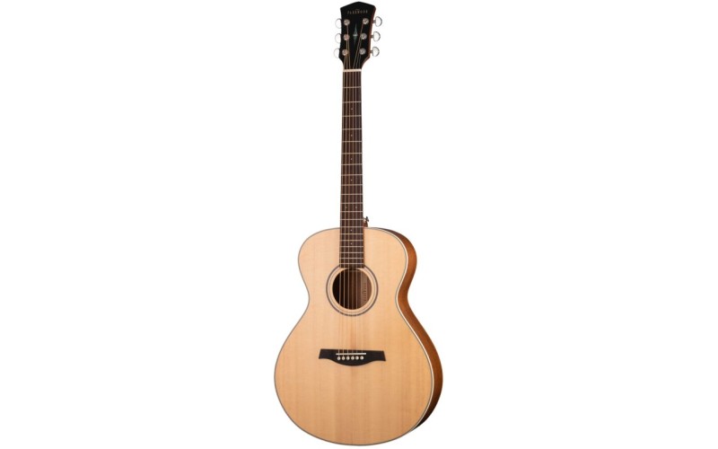 Parkwood S23-GT Акустическая гитара, цвет натуральный