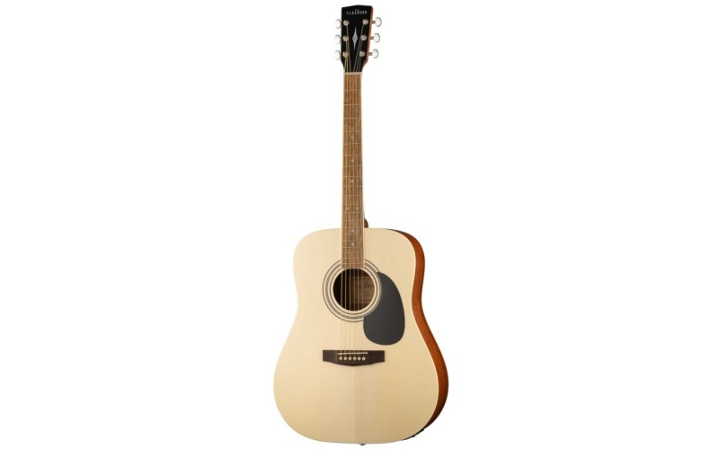 Parkwood W81E OP Электроакустическая гитара, с чехлом