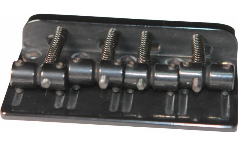 PAXPHIL BB009 BK Струнодержатель
