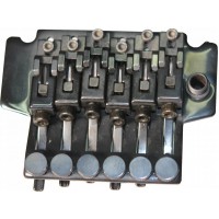 PAXPHIL BL003-BK - машинка-тремоло для электрогитары, черн.