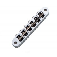 Paxphil BM021 CR Бридж Tune-O-Matic, хром