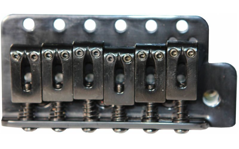 PAXPHIL BS106D-BK - машинка-тремоло для электрогитары, черн.