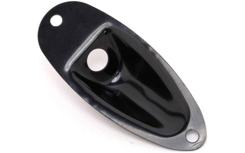 PAXPHIL HJ001-BK - крышка разъема 1/4