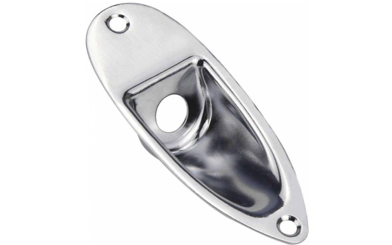 PAXPHIL HJ001-CR - крышка разъема 1/4