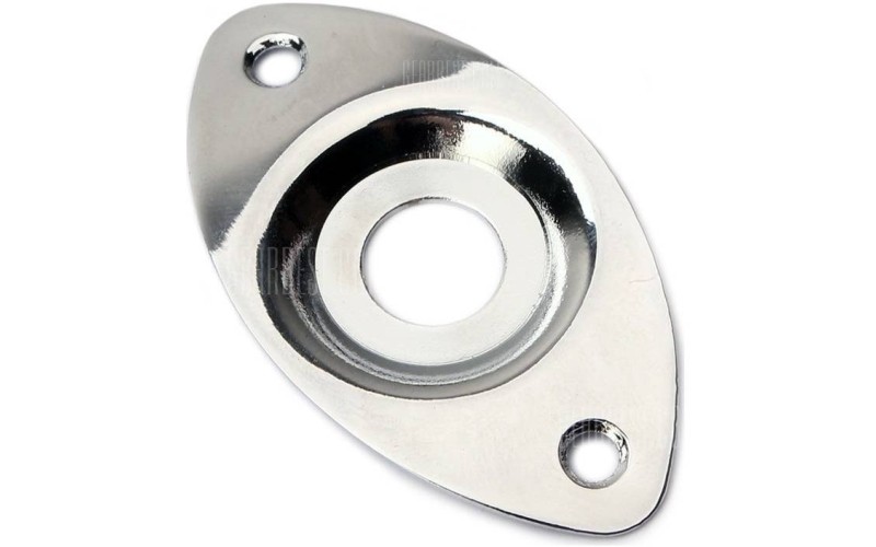 PAXPHIL HJ002-CR - крышка разъема 1/4