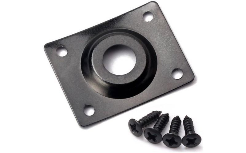 PAXPHIL HJ005-BK - крышка разъема 1/4