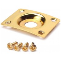 PAXPHIL HJ005-GD - крышка разъема 1/4