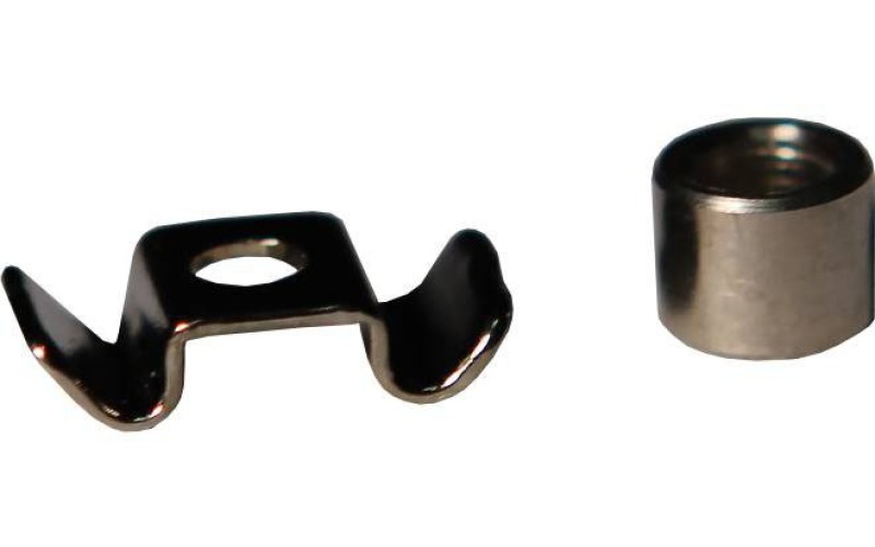 PAXPHIL HS006-CR Прижим струн для электрогитары