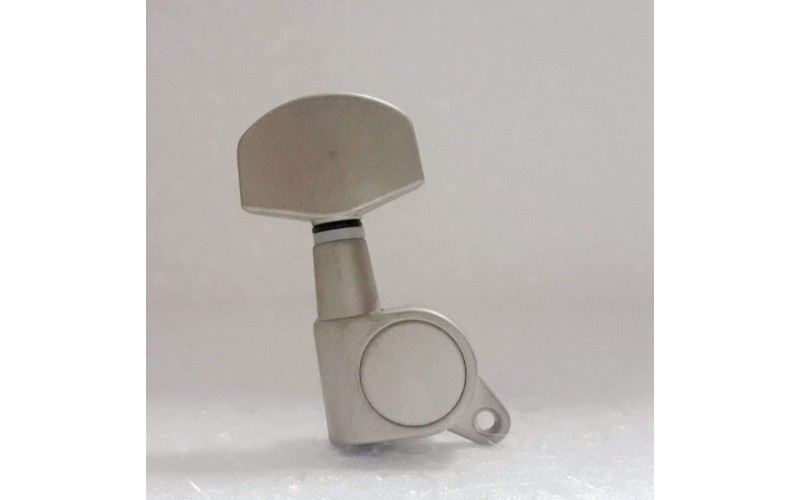 Paxphil J-01-3+3-CR Колки для гитары 3+3, хром