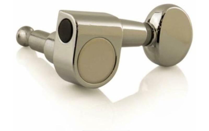 Paxphil J-805-6L-CR Колки для гитары 6л, хром