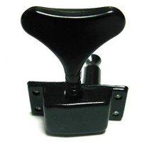 Paxphil JB-120C-2+2-BK Колки для бас-гитары 2+2, черные