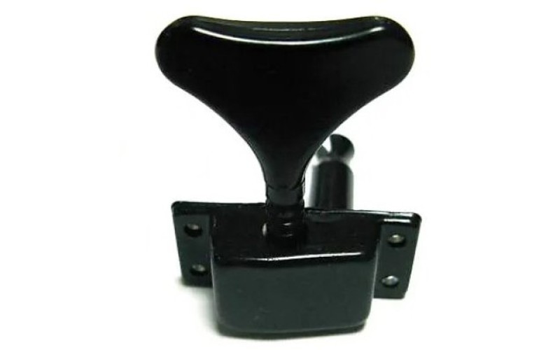 Paxphil JB-120C-2+2-BK Колки для бас-гитары 2+2, черные
