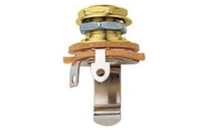 PAXPHIL JC12/2P - Разъем 1/4