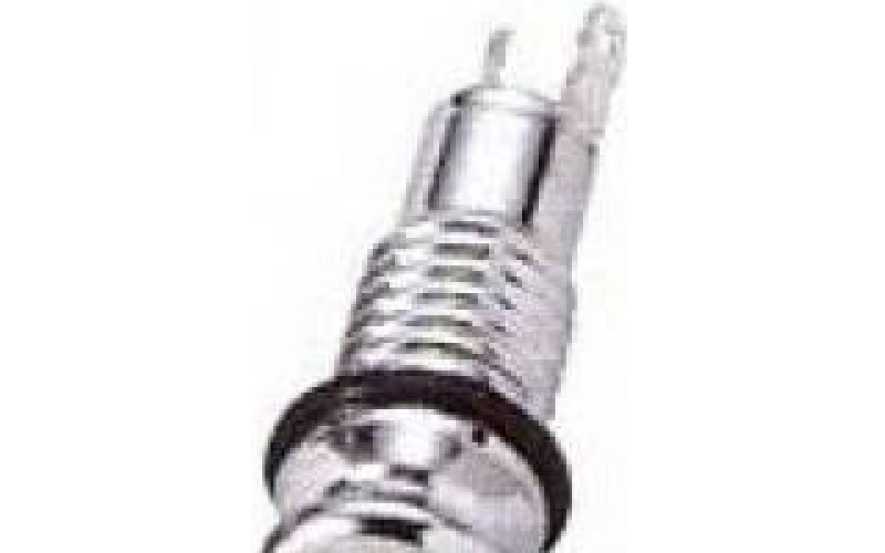 PAXPHIL LJ-10/2P-BK Разъем 1/4