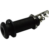 PAXPHIL LJ-20/2P-BK Разъем 1/4